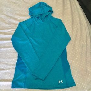 NEW WITH TAGS!! Under Armour shirt